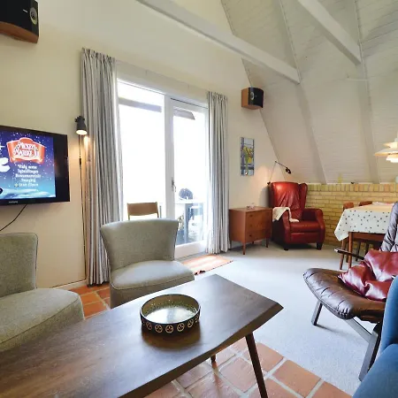 Feriehus Two-bedroom Holiday In