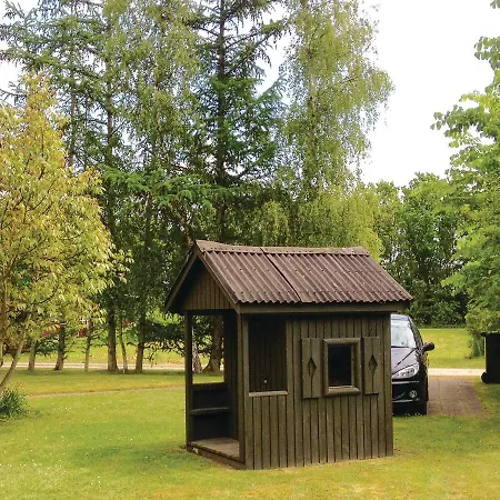 Two-bedroom Holiday In Feriehus *