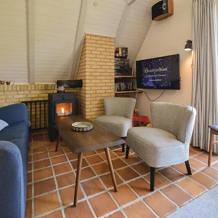 Two-bedroom Holiday In Nysted