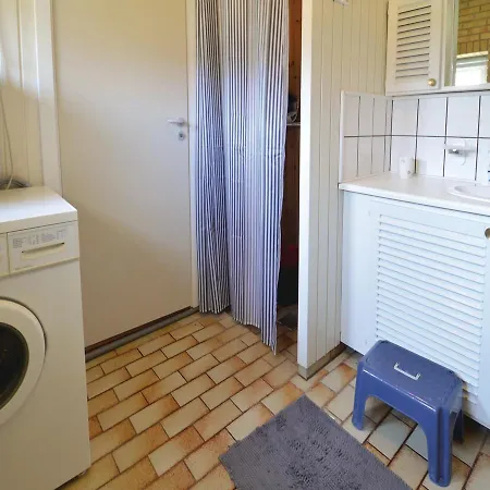 Two-bedroom Holiday In *