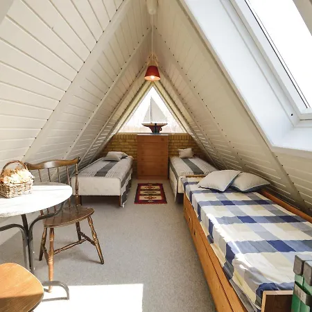 Two-bedroom Holiday In *
