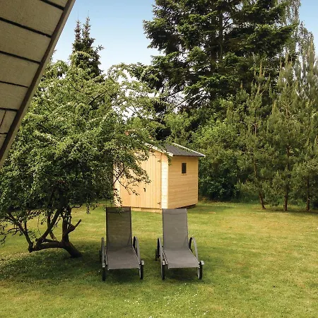 Two-bedroom Holiday In Feriehus