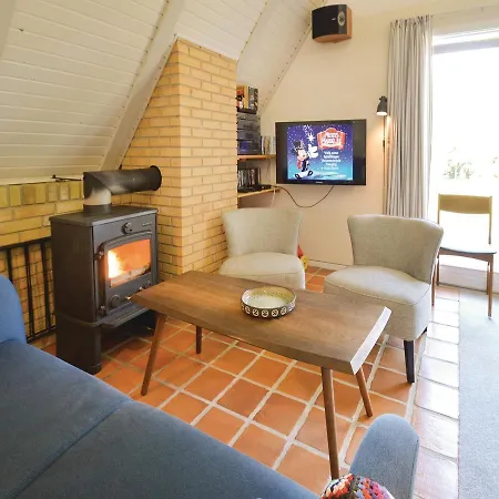 Feriehus Two-bedroom Holiday In Nysted