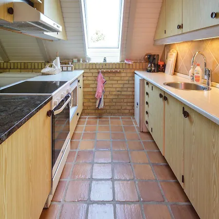 Feriehus Two-bedroom Holiday In