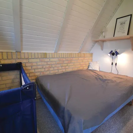 Two-bedroom Holiday In * Nysted
