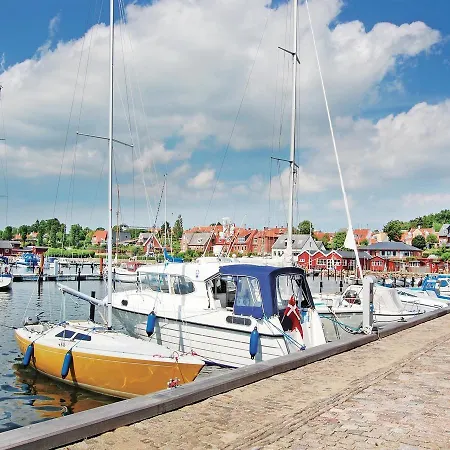 Two-bedroom Holiday In