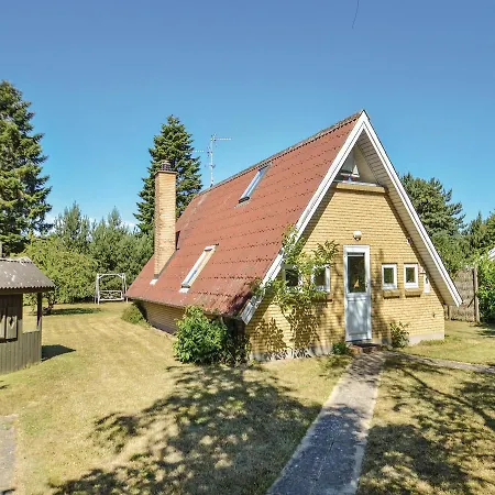 Two-bedroom Holiday In Nysted