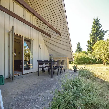 Two-bedroom Holiday In *